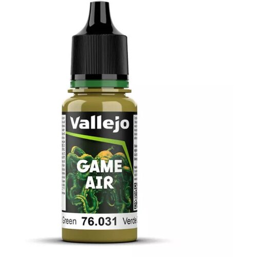 Vallejo gcair camouflage green 18ml Cene