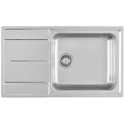  Set Foster Evo 3218000 STD + slavina Zora krom mat Slike