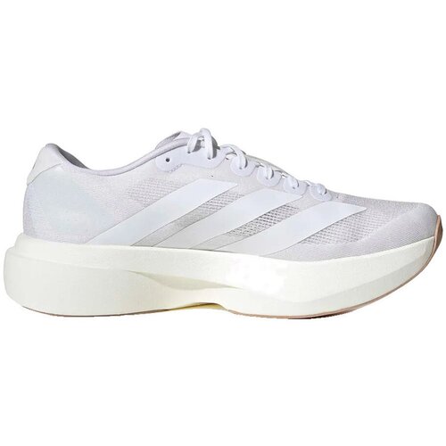 Adidas Tek & Trail Chaussures de running adizero evo sl LIGHTSTRIKE PRO Bela Cene
