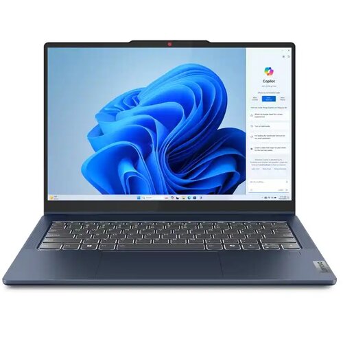 Lenovo Laptop IdeaPad 5 2in1 14IRU9 WUXGA 14 Touch/Ultra 7 150U/16GB DDR5/NVMe 1TB/83DT002MYA Slike