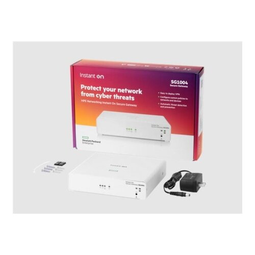 HP E nw ion Gateway 4p G SG1004 ( 0001402082 ) Cene
