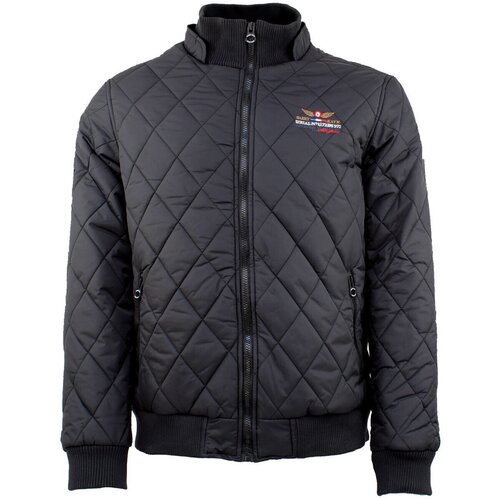 Harry Kayn Jakne Blouson homme CORTO Črna Cene