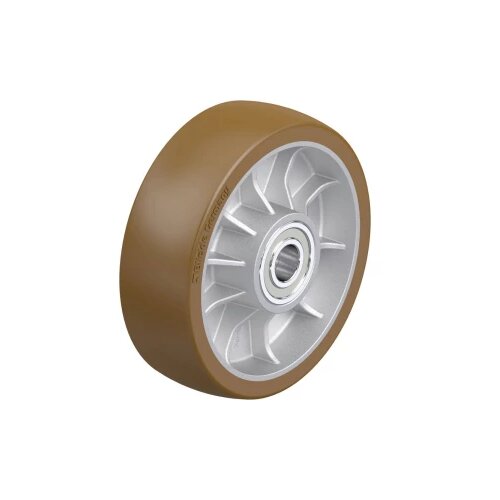 Blickle 941818 ALB 162/20K kotač za te&scaron;ki teret Promjer kotača: 160 mm Nosivost (maks.): 950 kg kom. Cijene