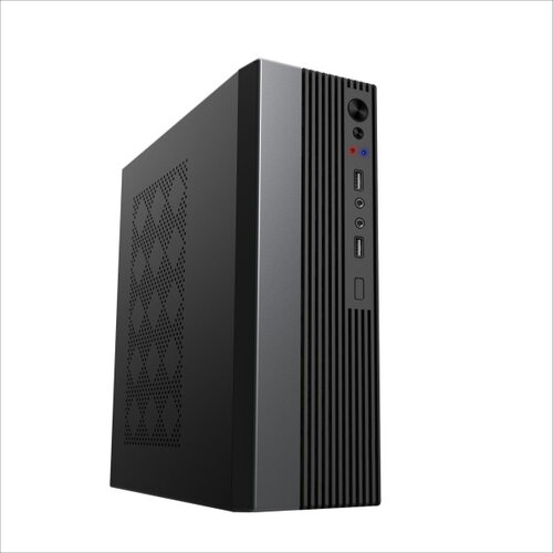  Kućište Stars Solutions SC02 2x USB 2.0, 200W real Cene
