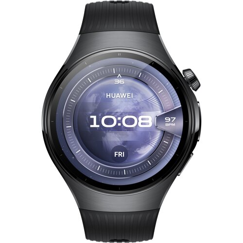 Huawei 5 Pametni sat 46mm, Crni Cene