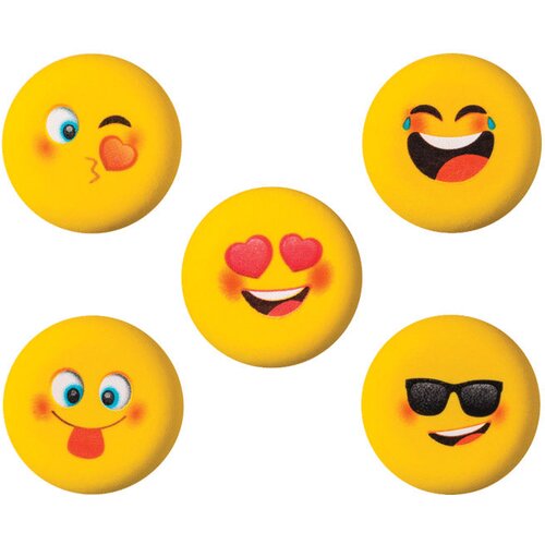  SMILEY FI 4CM BRUNNEN 10-27396 Slike