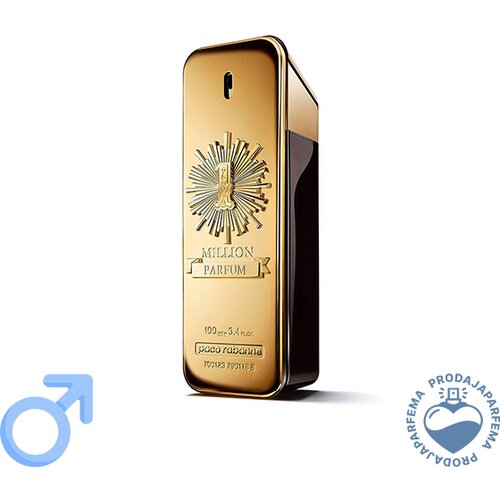 Paco Rabanne One Million Parfum - 100ml Cene