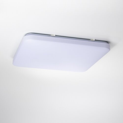  Brilagi - LED prigu&amp;scaron;iva stropna svetiljka SMART LED/36W/230V Wi-Fi Tuya + daljinski upravljač Slike