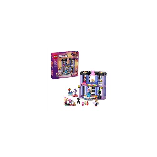 Lego Friends: Modna revija u Heartlakeu Cijene