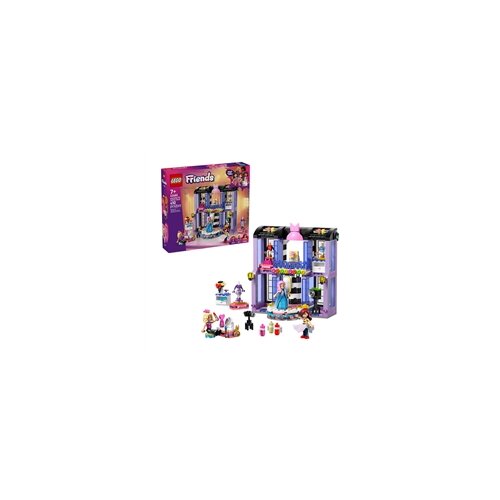 Lego Friends: Modna revija u Heartlakeu Cijene