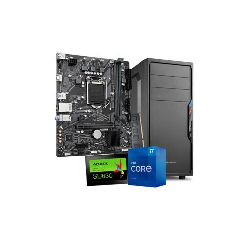 računalo GNC BUSINESS 3 i7 11700 2,5 GHz 8GB/480GB Cijene