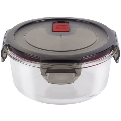 Zwilling Gusto Round Container 0.6 L Transparent 1 pc(s) Slike