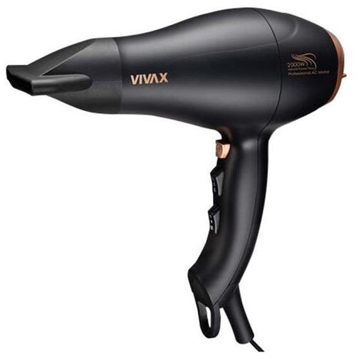 Fen VIVAX HD-2000 PRO Slike