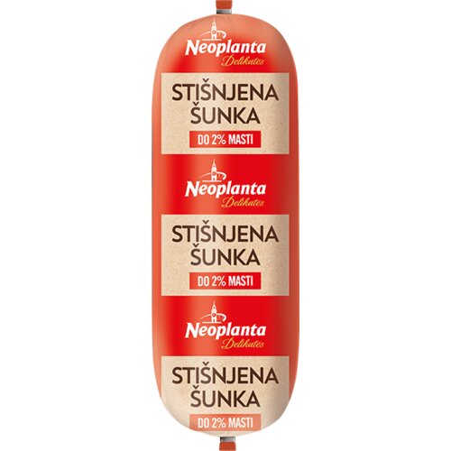Neoplanta &Scaron;unka sti&scaron;njena 1kg Cene