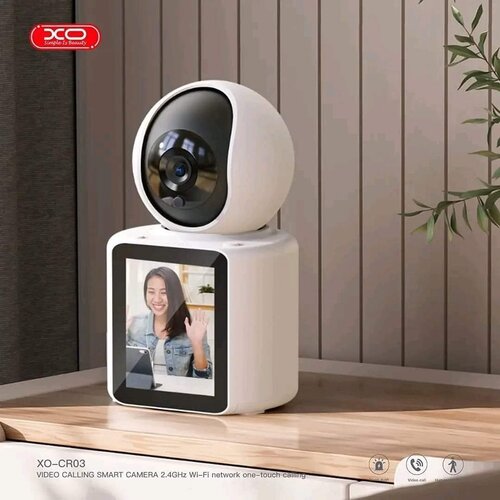 XO CR03 200W pixel dvosmerna video camera Slike