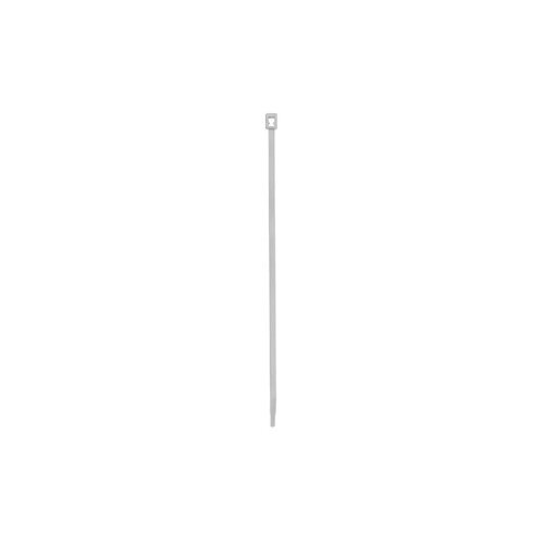 Cimco 181813 Kabelbinder Twist+Cut 4,2x200 natur kabelska vezica sa čeličnim perom 200 mm 4.20 mm prirodna 100 St. Cijene