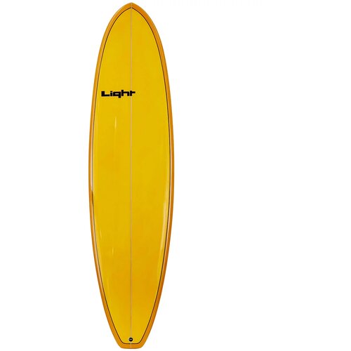 Light Wtf Orange 7'6 Deska za Surfanje orange Cene
