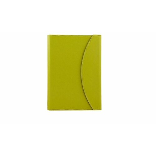 ALICANTE Notes sa magnetnim preklopom A5 Apple green-	101.826.40 Cene