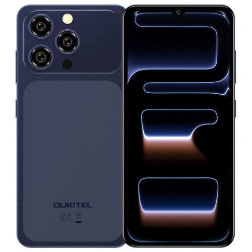 Oukitel C17 4G 4GB/128GB Blue Slike