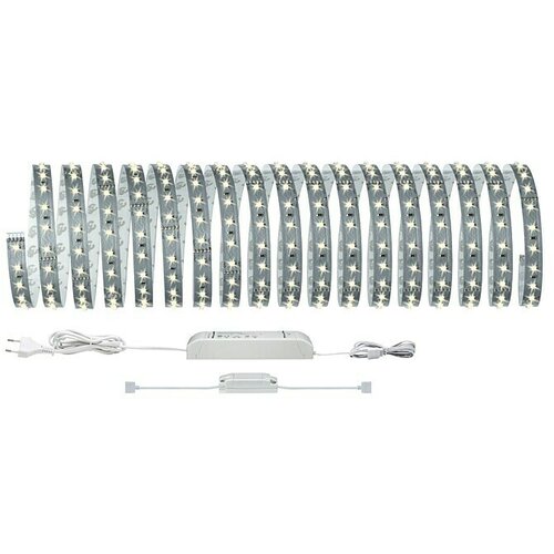 PAULMANN MaxLED 500 LED traka Smart Home (D x V: 10 m x 3 mm, Srebrna) Cijene