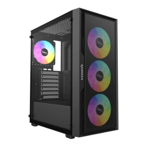  Klik PC Ryzen 5 5600/16GB/M.2 1TB/RTX5060 8GB/650W Cene