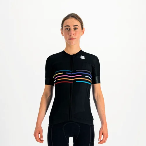 SPORTFUL Vélodrome W SS Women's Cycling Jersey