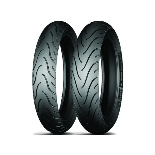 Michelin 110/70R17 54H TL/TT PILOT STREET RADI F - Skladišče 7 (Dostava 1 delovni dan)