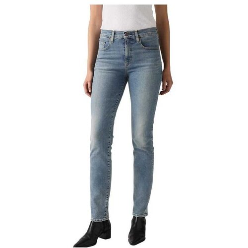 Levi's Levis - 724 ženske farmerke Cene