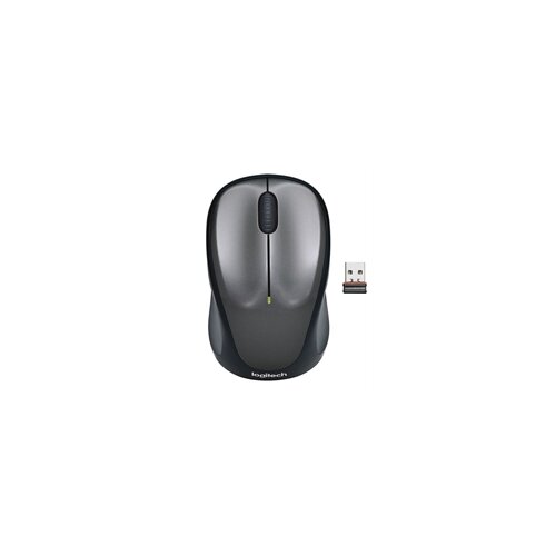 Logitech - Mi&scaron; M235 Wireless, bežični, sivi Cijene