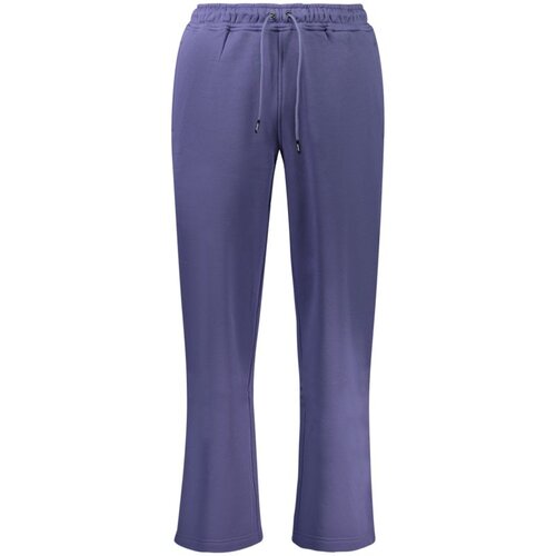 K-Way MEN&amp;#039;S LONG TRACKSUIT TROUSERS BLUE Slike
