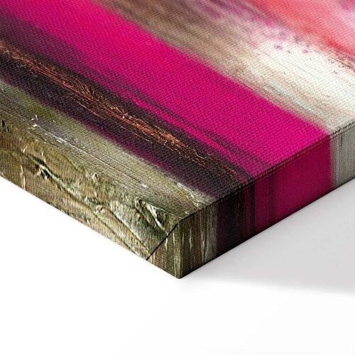  Slika - Ocean of Life - Third Variant (1 Part) Narrow 90x30 Slike