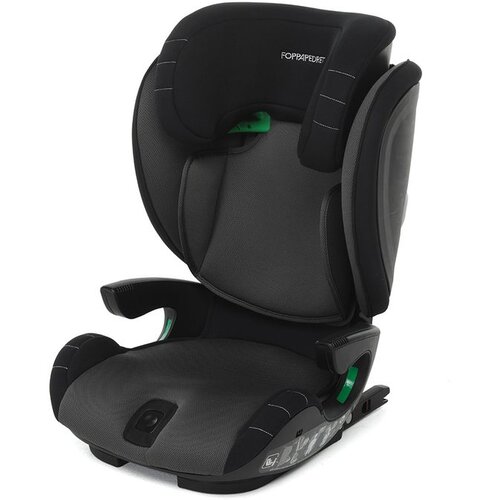 Foppa Pedretti autosjealica Skill i-Size Black Cijene