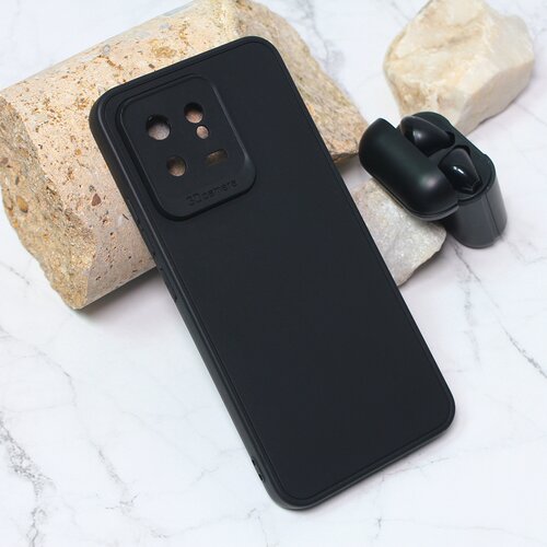  Maska za telefon 3D Camera za Xiaomi 13 crna Cene