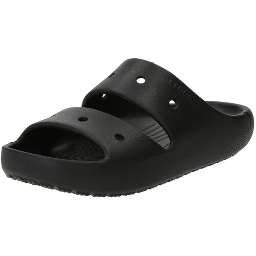 Crocs Odprti čevlji &amp;#039;Classic&amp;#039; črna Slike