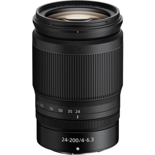 Nikon NIKKOR Z 24-200mm f/4-6.3 VR Cijene