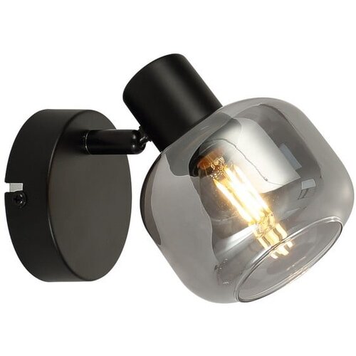  spot lampa FE408-1 bk Cene