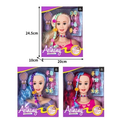  Dečija lutka - manekenka ( 166433 ) Cene