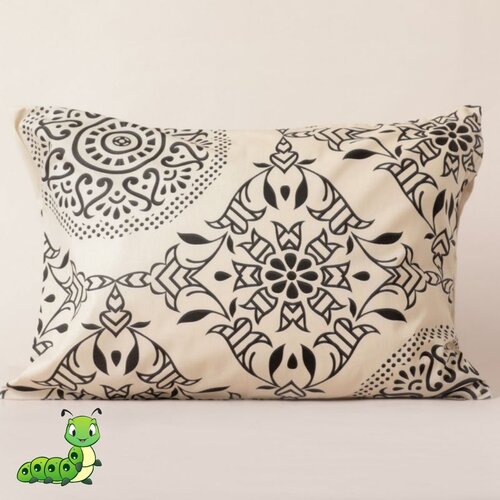  Jastučnica &amp;scaron;tampani &amp;scaron;ifon 1334 - 40x40 cm Slike