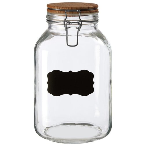 Premier Housewares Staklena posuda za namirnice Grocer &amp;ndash; Slike