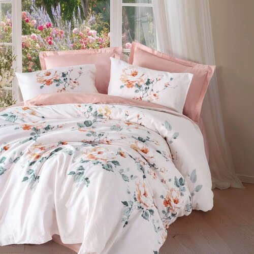  Posteljina CB SATEN DOUBLE - VERNA Cene