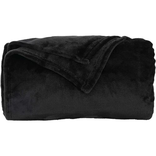  Crna 130 x 150 cm Runo Slike