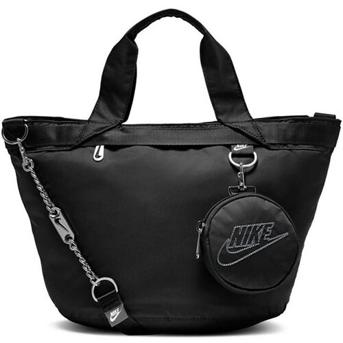Nike ženska torba W NSW FUTURA LUXE TOTE CW9303-010 Slike