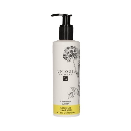 Unique Beauty kura za barvane lase (color) - 250 ml Cene