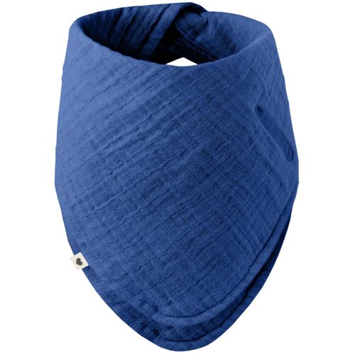 Bibs bombažni slinček cornflower Cene