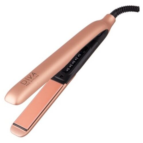 Diva presa za kosu precious metals touch straightener Cene