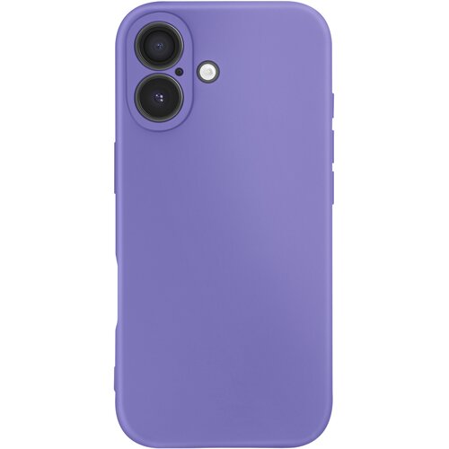 AVIZAR Ovitek za iPhone 17 Soft-Touch silikonski serije Fast Cover, Vijolična, (5000190310) Cene