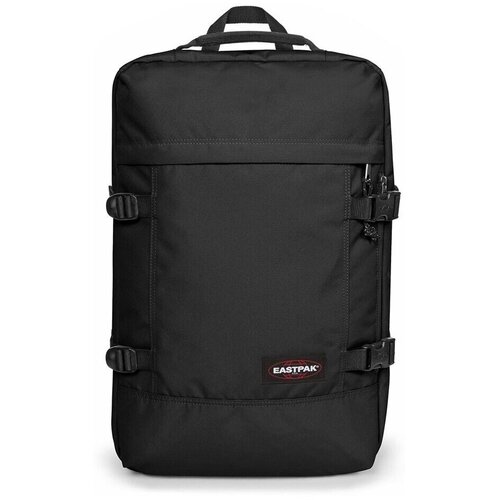 Eastpak Nahrbtniki 008 Travel Pack Črna Slike