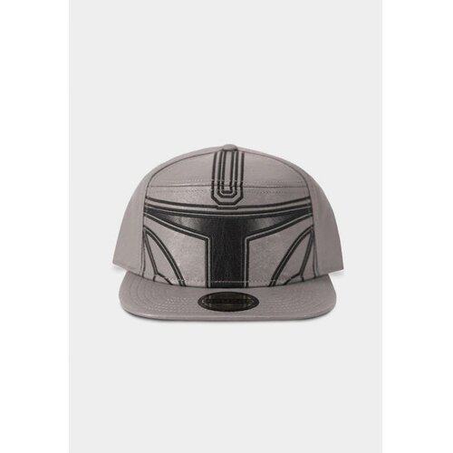 Difuzed Novost v črni čeladi Star Wars The Mandalorian Bounty Hunter Helmet, (21016060) Slike