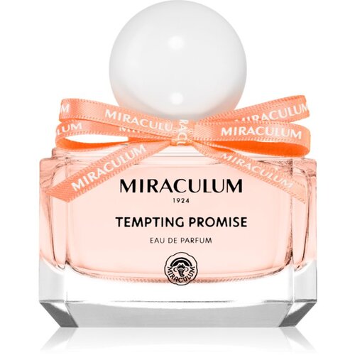 Miraculum Tempting Promise parfemska voda za žene 50 ml Cijene