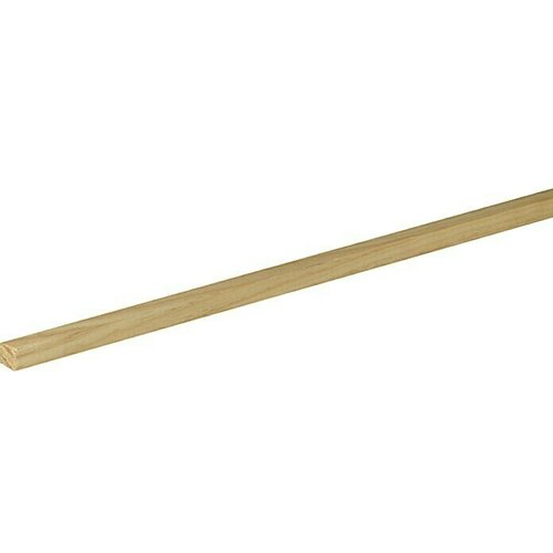  Ravni profil (2,4 m x 1 cm x 1 cm, Smreka-bor) Cijene